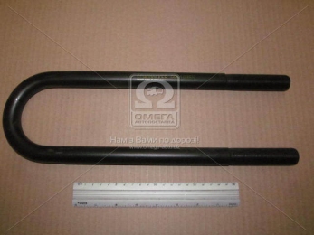 Стремянка М22*1,5*80*355 рессоры FRUEHAUF (пр-во Schomaecker)