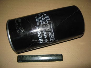 Фільтр масляний IVECO (TRUCK) OP592/6/92078E (вир-во WIX-Filtron)