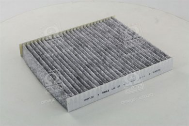 Фільтр салону вугільний (вир-во Knecht-Mahle)