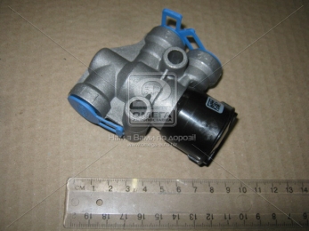 Клапан розгальмовування DAF, IXECO (вир-во F. S. S)