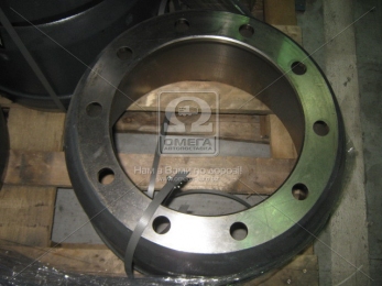 Барабан гальмівний. ROR (вир-во Winkler)