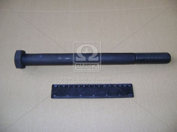 Болт М24х300х10,9 SW36 ресори (вир-во BPW)