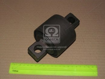 Сайлентблок 151*84*21*115 тяги VOLVO FH12,16,FM9,12,FMX (вир-во Febi)