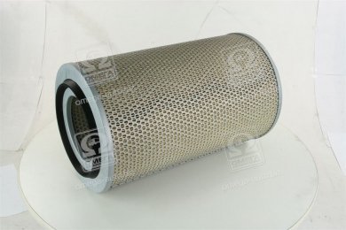 Фильтр воздушный IVECO, MAN (TRUCK) (пр-во Knecht-Mahle)