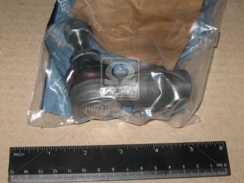 Накінечник тяги рул.(замінений з 915319) DAEWOO LANOS (97-) лев. зовнішньо. (вир-во Ruville)