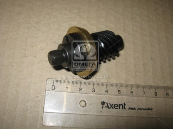 Шестерня самоподвода супорта прав. VOLVO Z-CAM (вир-во TTT-auto)