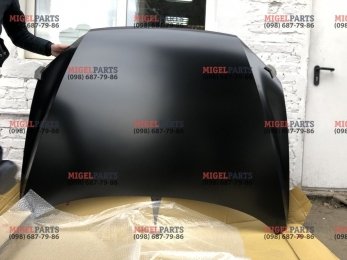 Капот для VW Passat B7 USA, США (11-15) 561823031C, VW20056A