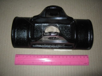 Плита подрессорная (вир-во BPW)