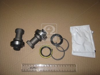 Р/к кабіни SCANIA P,G,R,T Series (вир-во Emmerre)