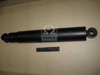 Амортизатор підв. SCANIA 4,P,G,R,T Series (L556-950) задн. (вир-во Sabo)
