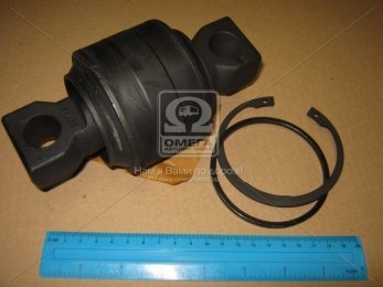 Р/к тяги реактив. DAF 75CF,F85,85CF,F95,95XF, VOLVO FH12,FH16 (вир-во Moog)