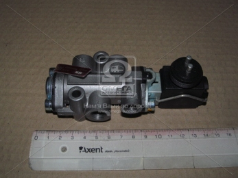 Клапани електромагнітні для опори механізму перемикання передач (вир-во Febi)