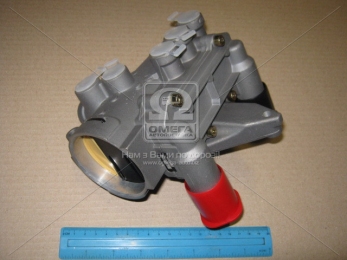 Клапан (вир-во Axut)