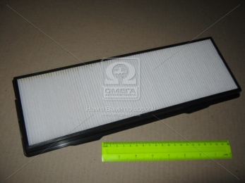 Фільтр повітряний (вир-во MANN)