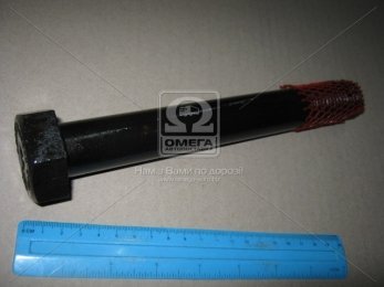 Болт М30*3,5*245 ресори SCANIA (вир-во Febi)