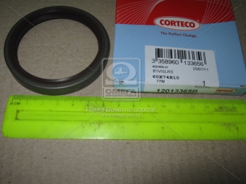 Сальник маточини (вир-во Corteco)