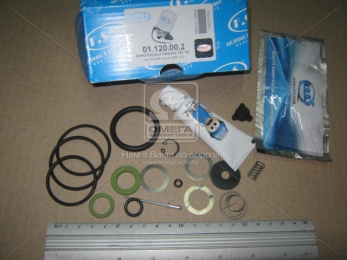 Р/к осушувача повітря MB, MAN 432410 F. S. S