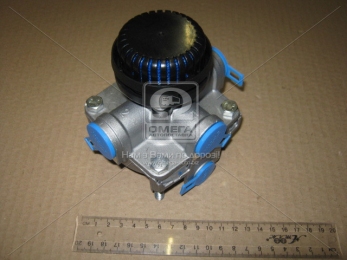 Клапан упр. тормозами прицепа (пр-во SAMPA)