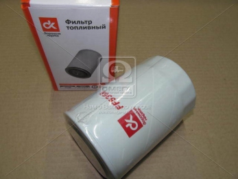 Фильтр топл. DAF (TRUCK) <ДК>