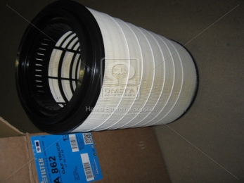 Фільтр повітряний DAF LF45, LF55 (M-Filter)