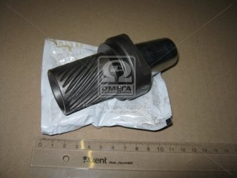 Р/к важеля гальмівний. (вир-во SAMPA)