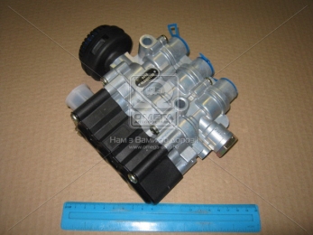 Магнітний Клапан ECAS (вир-во Axut)