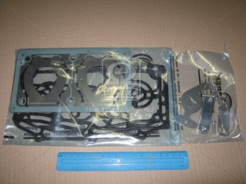 Р/к прокладок з клапанами WABCO, DAF XF105 (вир-во VADEN)