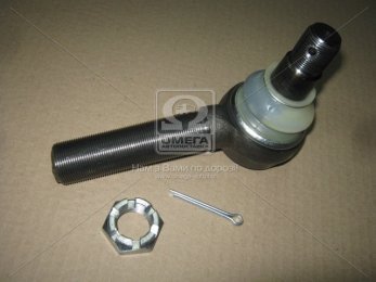 Наконечник М30*1,5*119 тяги рул. MAN, MB, RENAULT, VOLVO прав. (пр-во CEI)