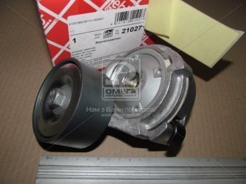 Натягувач ременя MB ATEGO (вир-во FEBI)