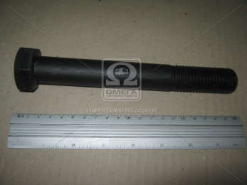 Болт М24х3х180 BPW (вир-во Winkler)