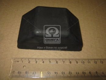 Відбійник 100*60,5*40 ресори VOLVO FH,FM (вир-во Sampa)