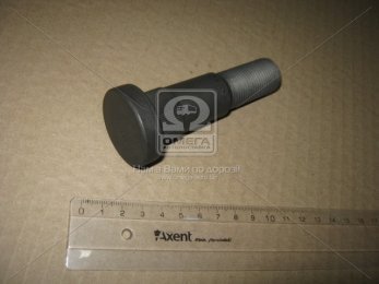 Шпилька 7/8*14UNF*94 колеса VOLVO FH12,16,FM10,12 (вир-во Sampa)