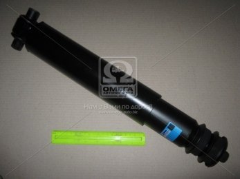 Амортизатор підв. RENAULT Kerax, VOLVO FH12,16 (L425-714) задн. (вир-во Sachs)