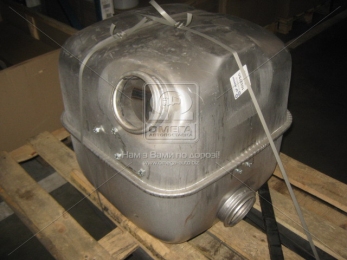 Глушник SCANIA 4 SERIES (вир-во Vanstar)