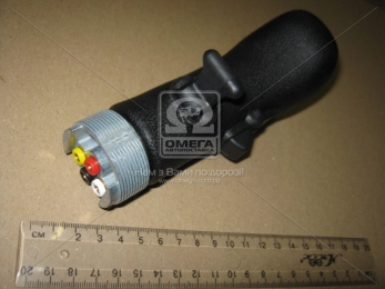 Ручка важеля перемикання передач DAF (вир-во SAMPA)