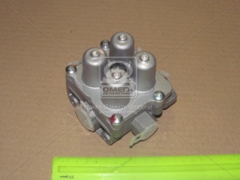 Клапан многоцикловой защиты (пр-во FEBI)