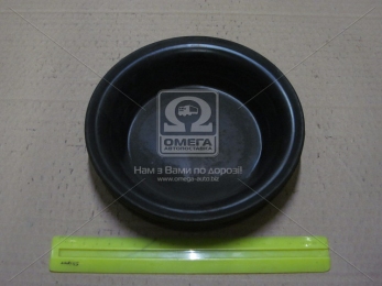 Мембрана камеры торм. тип-24 (мелкая) MAN (пр-во SAMPA)