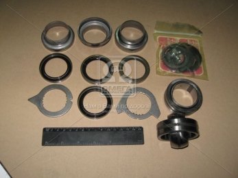 Р/к вала разжимного MB NG, SK (82-96) (пр-во FEBI)