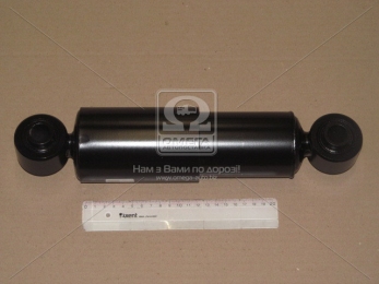 Амортизатор підв. причепи FRUEHAUF, GIGANT, TRAILOR (L303-428) (вир-во Sachs)