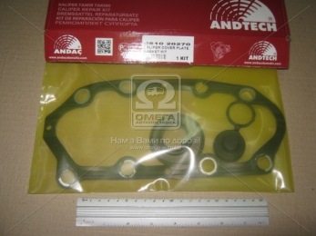 Прокладка супорта MERITOR D DUCO SJ4109 (вир-во Andtech)