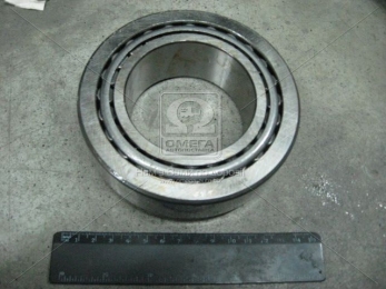 Підшипник маточини 33215 (вир-во BPW)