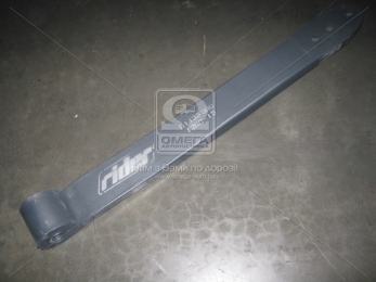 Полурессора BPW (RIDER)