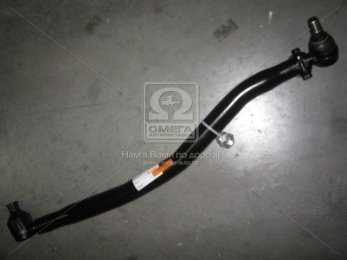 Тяга рул. поздовжня MB Atego L=894 (вир-во Lemfoerder)