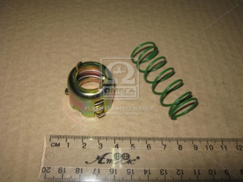 Р/к регулятора супорта гальмівний. VOLVO Z-CAM прав. (вир-во TTT-auto)