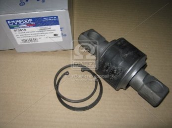 Р/к тяги променевої MB Actros центр. (вир-во Emmerre)