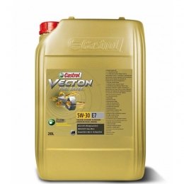 Моторне масло Castrol Vecton Fuel Saver 5W-30 E7