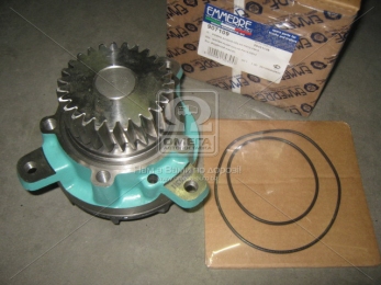 Насос водяний VOLVO FH12-FM12 (вир-во Emmerre)