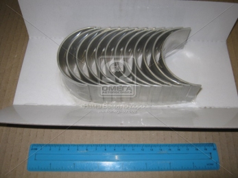 Вкладиші шатунні STD HL (К-Т R6 ЦИЛ) DAF DHR825/DHT825 (вир-во Glyco)