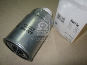 Фильтр топл. IVECO (пр-во WIX-Filtron)