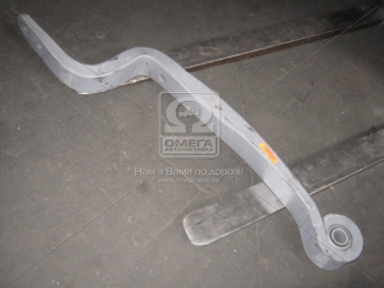 Рессора BPW (пр-во Seferiadis)